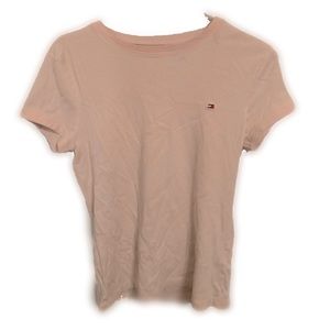 TOMMY HILFIGER SHIRT